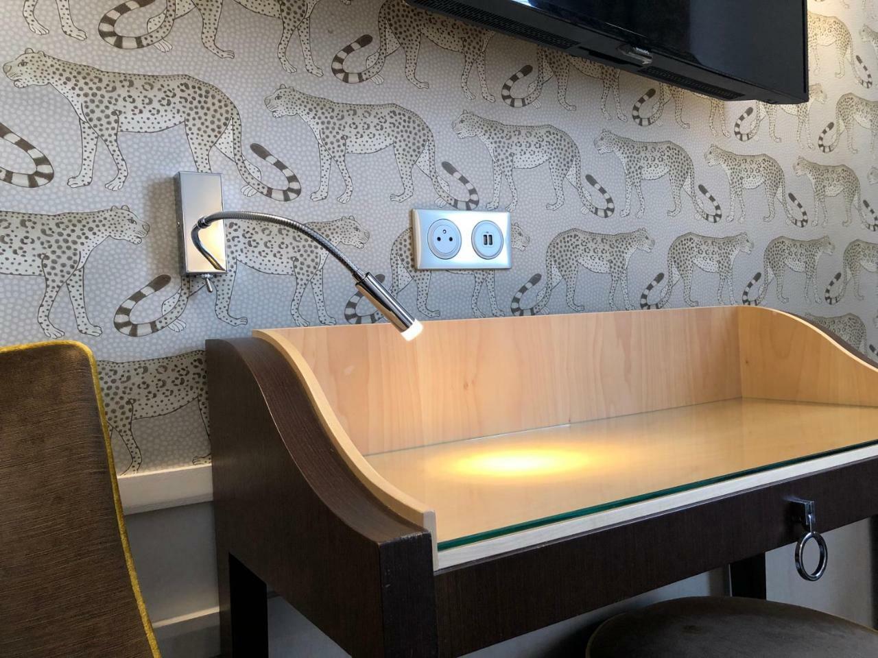 Standaard Kamer met 2 Bedden