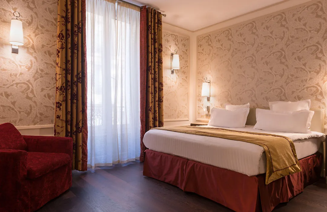 Crystal Hotel-1
